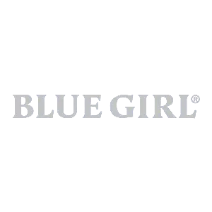 blue-girl