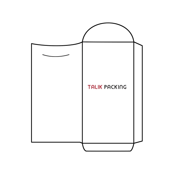 curved-edge-envelope