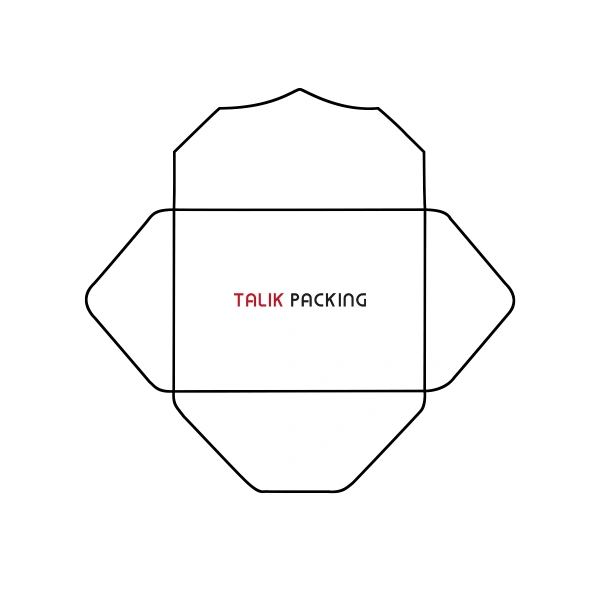 diamond-flap-envelope