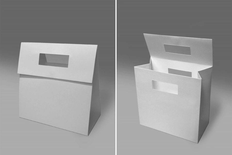 die-cut-handle-bag-with-flap