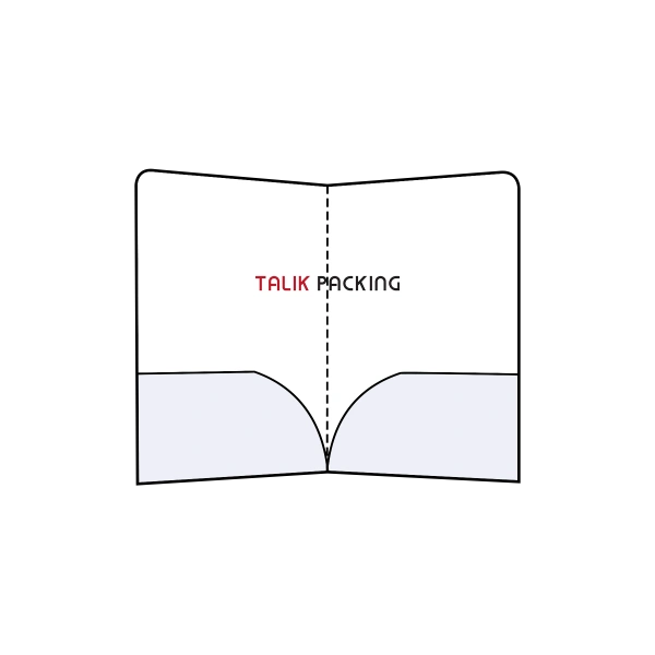 double-pockets-folder