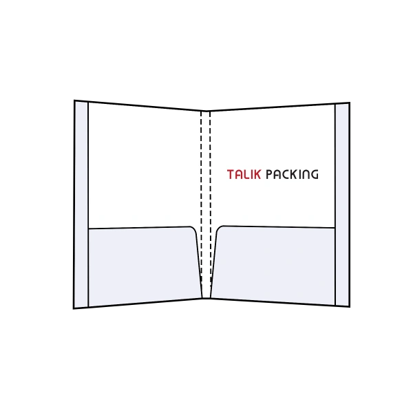 double-pockets-folder