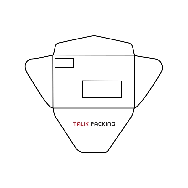 double-window-envelope