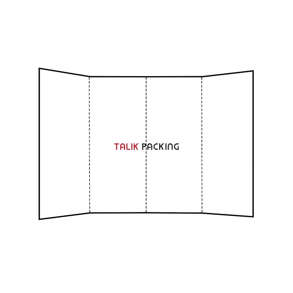 four-fold