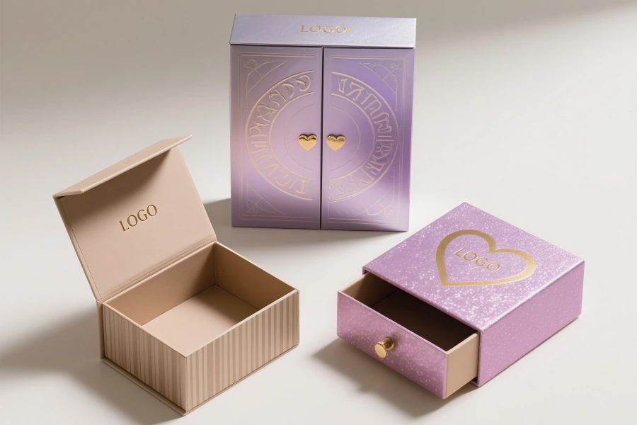 lid-and-base-and-foldable-rigid-box-with-custom-printing