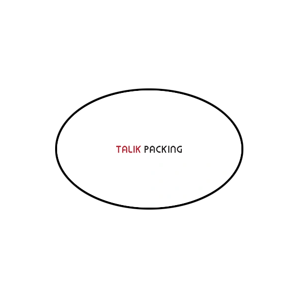 oval