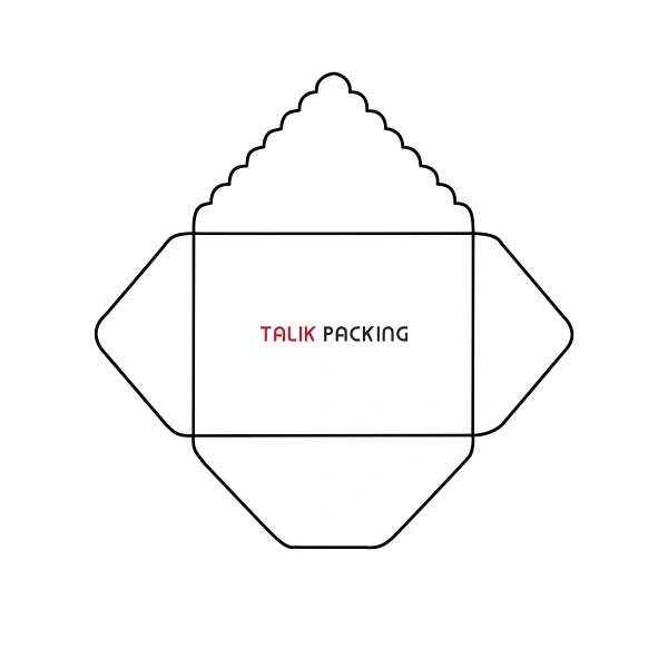 scalloped-edge-envelope