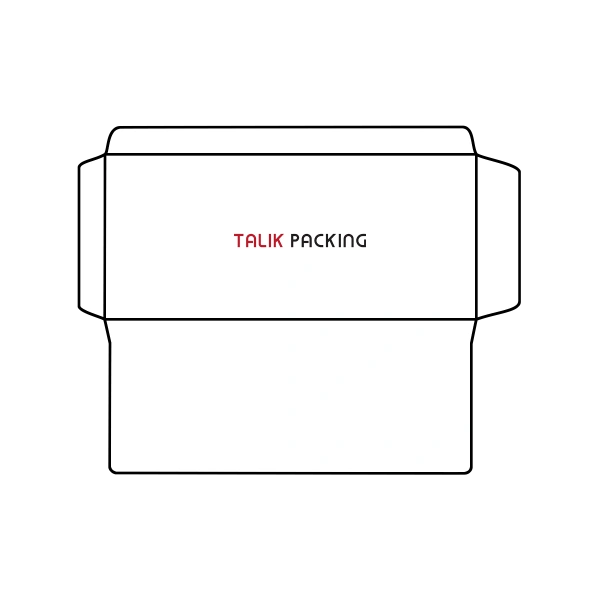 square-flap-envelope
