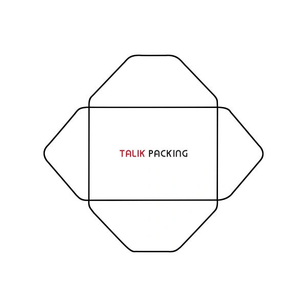 symmetrical-envelope