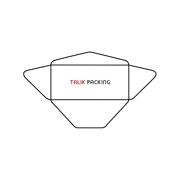 v-flap-envelope