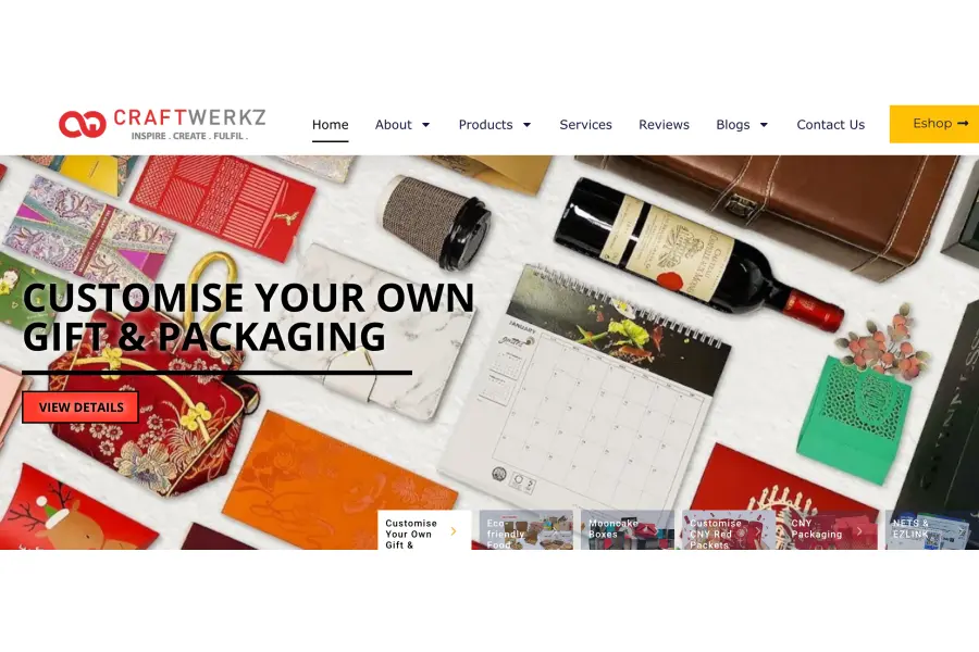 Craftwerkz