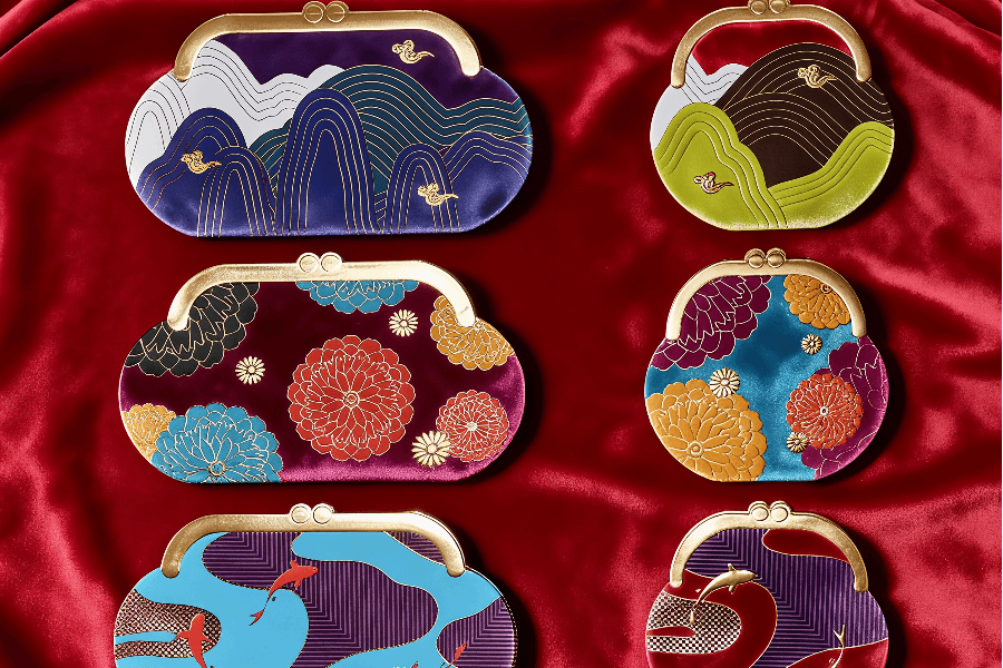 custom-die-cut-red-packets