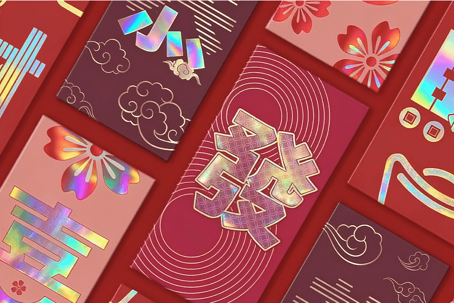 holographic-printing-red-packet