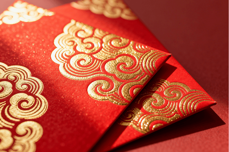 hot-foil-stamping-red-packet-printing