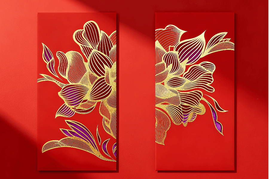 puzzle-style-or-linked-red-packets