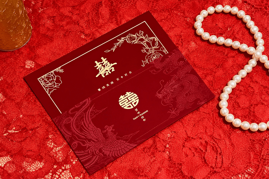 textured-and-coated-red-packets