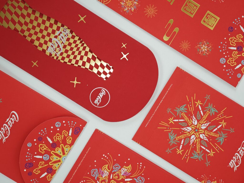 custom ang pow printing singapore