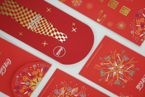 custom ang pow printing